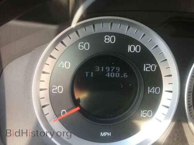2012 VOLVO S60 - VIN: YV1622FS8C2040810 - Фото 8