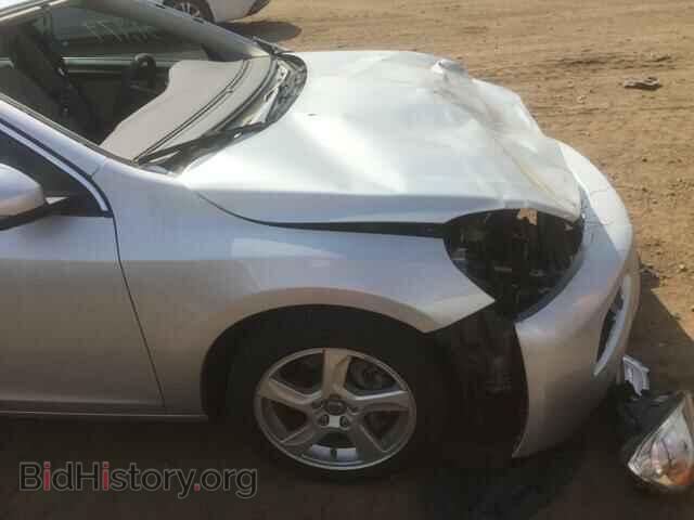 2012 VOLVO S60 - VIN: YV1622FS8C2040810 - Фото 9