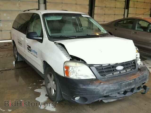 Photo 2FMZA57684BA59888 - FORD FREESTAR 2004