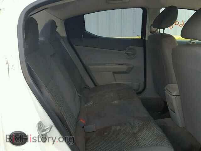 2008 DODGE AVENGER - VIN: 1B3LC46K18N183946 - Фото 6