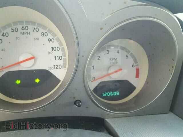 2008 DODGE AVENGER - VIN: 1B3LC46K18N183946 - Фото 8