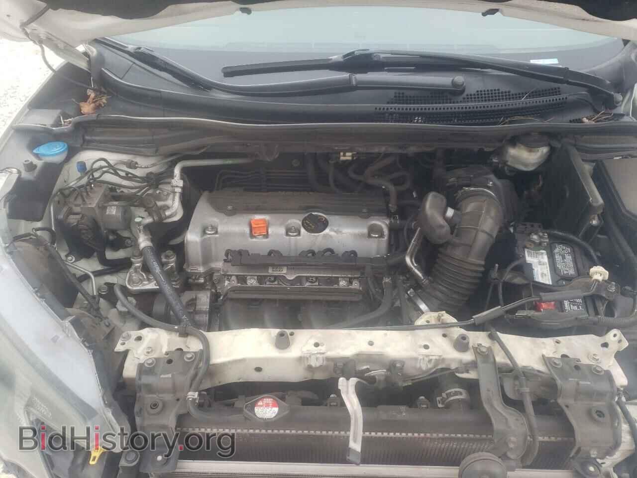 2012 HONDA CRV - VIN: 5J6RM3H75CL014830 - Фото 7