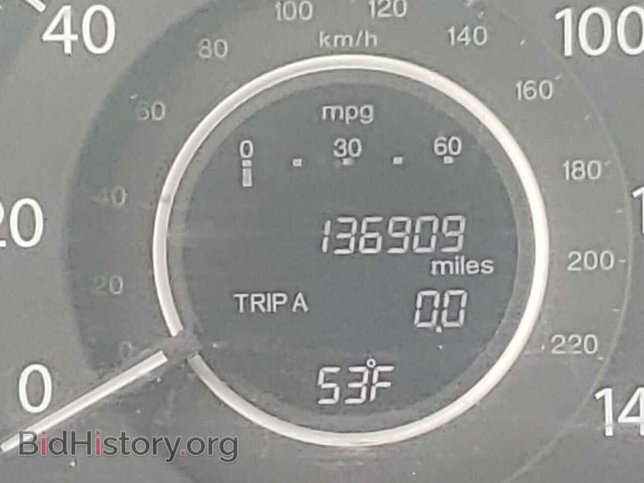 2012 HONDA CRV - VIN: 5J6RM3H75CL014830 - Фото 8