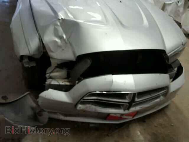 2012 DODGE CHARGER - VIN: 2C3CDXBGXCH276033 - Фото 9