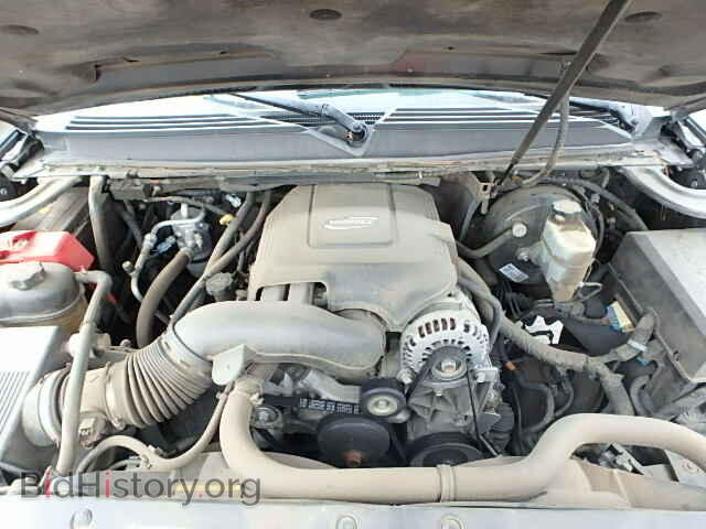 2007 CADILLAC ESCALADE - VIN: 3GYFK62867G235027 - Фото 7