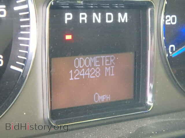2007 CADILLAC ESCALADE - VIN: 3GYFK62867G235027 - Фото 8