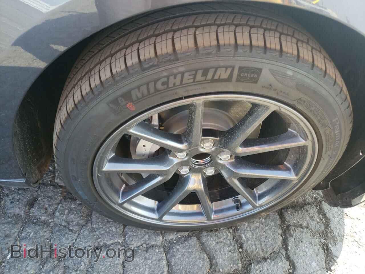 2021 TESLA MODEL 3 - VIN: 5YJ3E1EA4MF100485 - Фото 9
