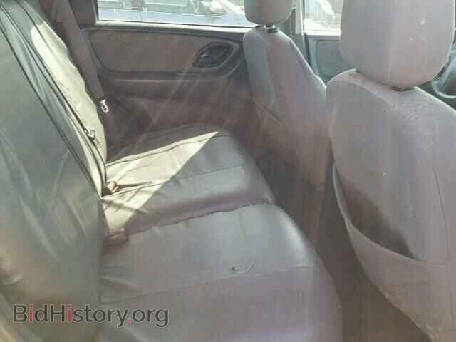 2007 FORD ESCAPE - VIN: 1FMCU49H37KA65341 - Фото 6