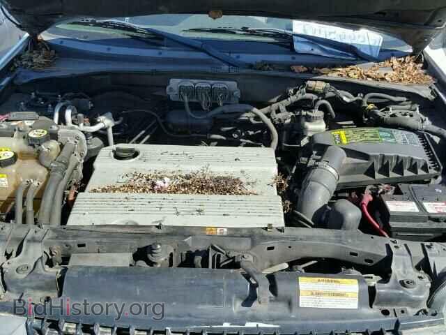 2007 FORD ESCAPE - VIN: 1FMCU49H37KA65341 - Фото 7