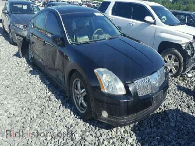 Фотография 1N4BA41E56C848329 - NISSAN MAXIMA 2006