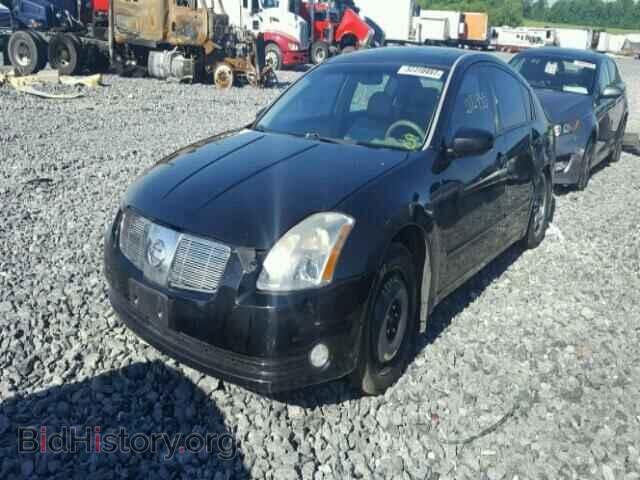 2006 NISSAN MAXIMA - VIN: 1N4BA41E56C848329 - Фото 2