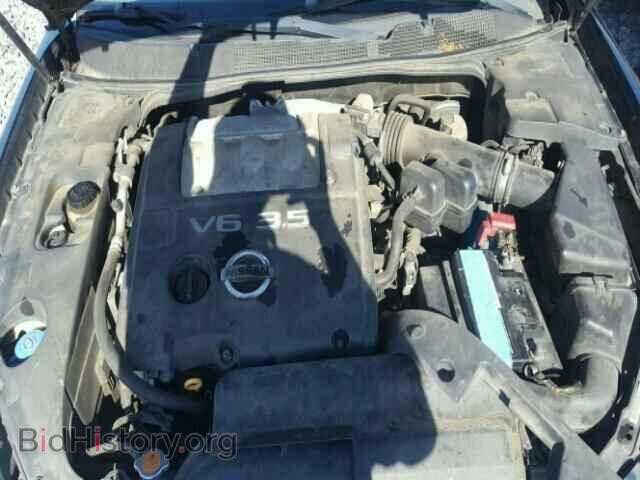 2006 NISSAN MAXIMA - VIN: 1N4BA41E56C848329 - Фото 7