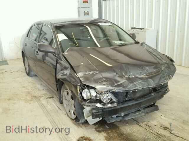 Фотография 4T1BK36B88U264645 - TOYOTA AVALON 2008