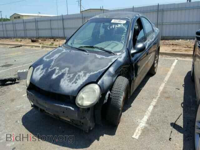2003 DODGE NEON - VIN: 1B3ES56C83D214747 - Фото 2