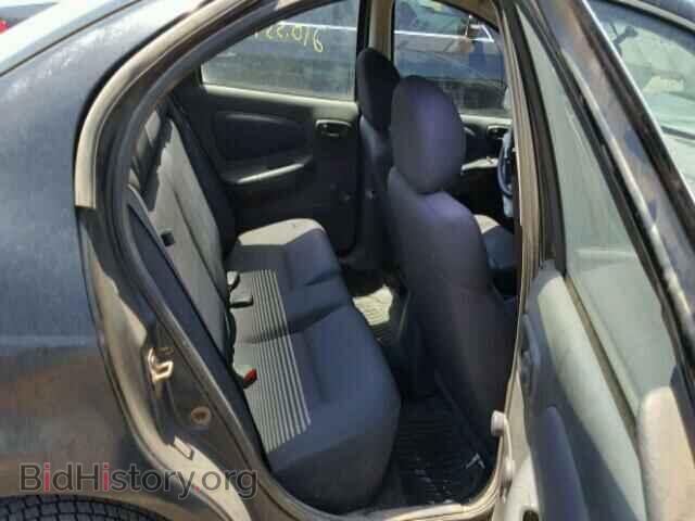 2003 DODGE NEON - VIN: 1B3ES56C83D214747 - Фото 6