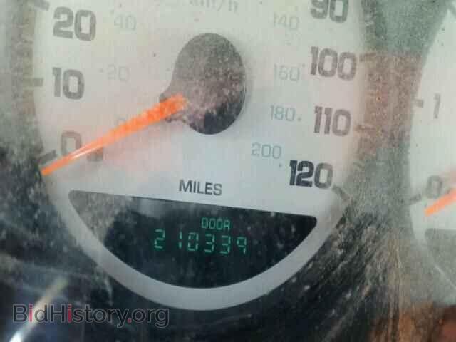 2003 DODGE NEON - VIN: 1B3ES56C83D214747 - Фото 8