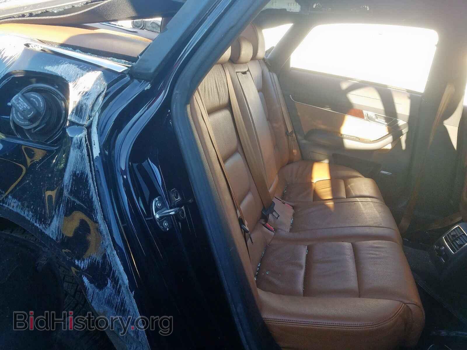 2007 AUDI A6 - VIN: WAUDH74F87N112668 - Фото 6