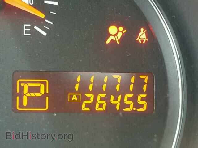2010 NISSAN MAXIMA - VIN: 1N4AA5AP3AC866100 - Фото 8