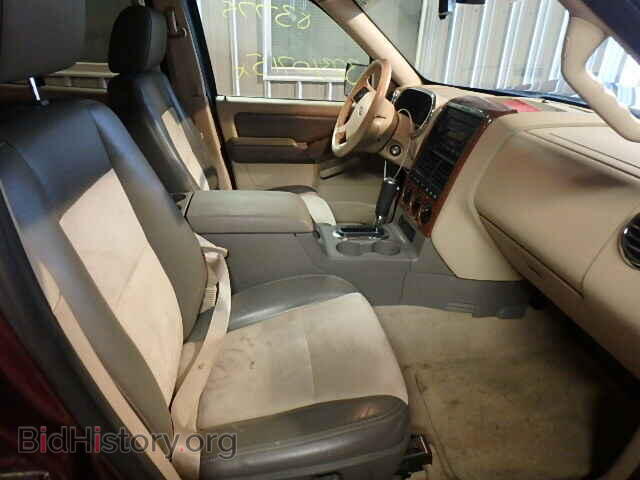 2006 FORD EXPLORER - VIN: 1FMEU74EX6UA76380 - Фото 5