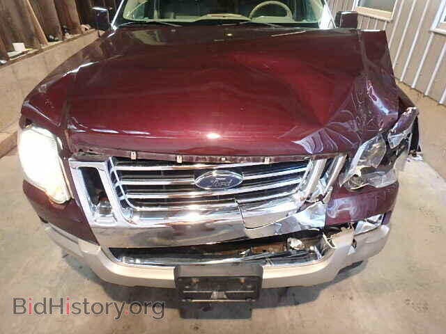 2006 FORD EXPLORER - VIN: 1FMEU74EX6UA76380 - Фото 7