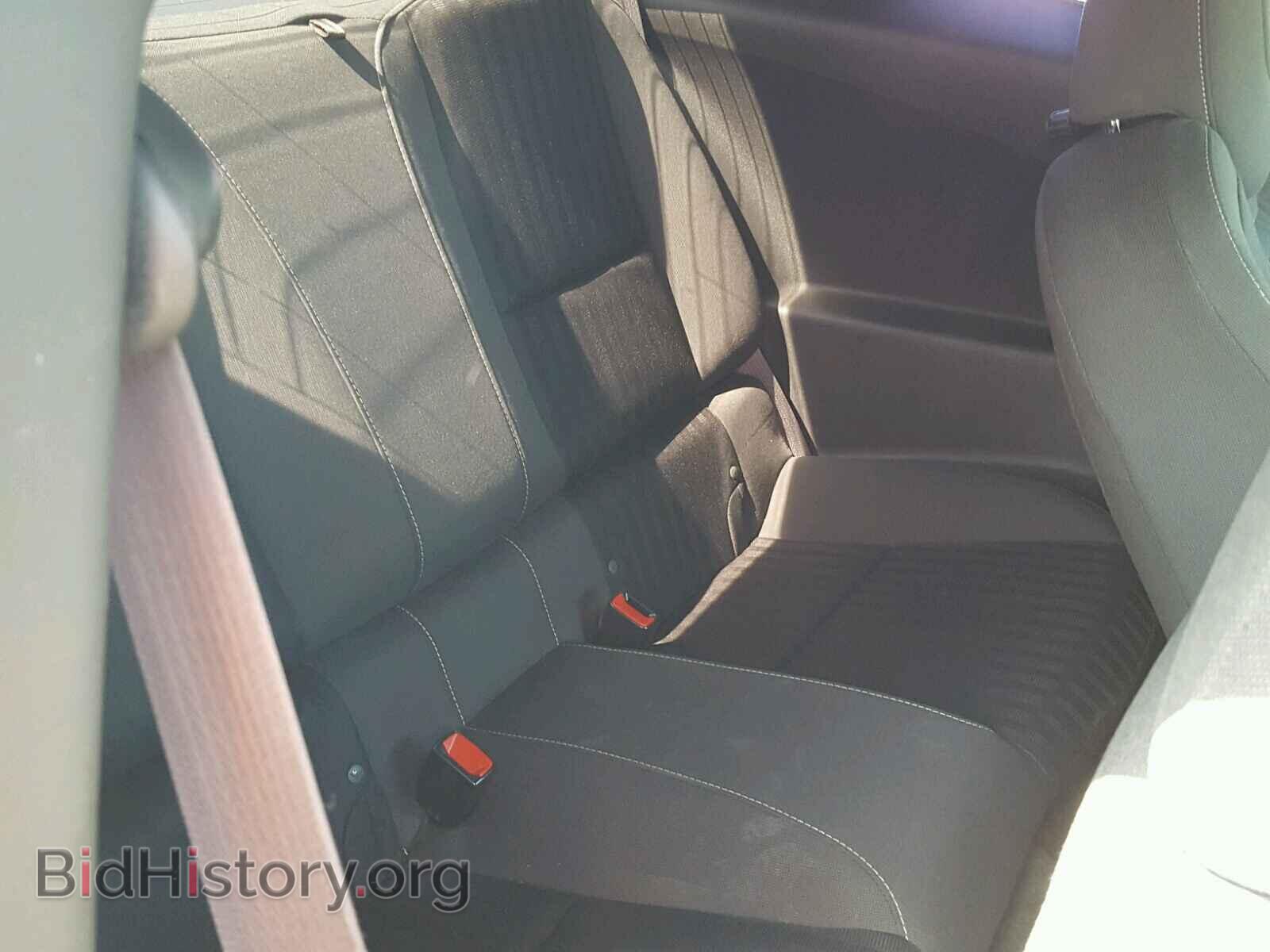 2013 CHEVROLET CAMARO - VIN: 2G1FA1E38D9152208 - Фото 6