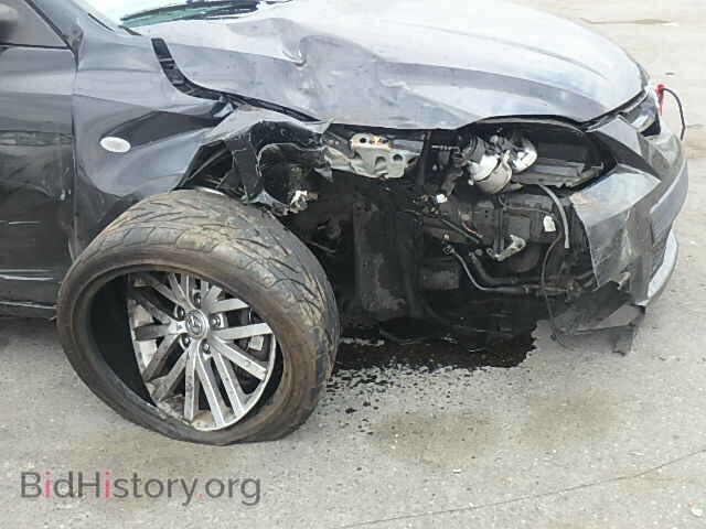 2007 MAZDA 6 - VIN: JM1BK34M471709391 - Фото 9