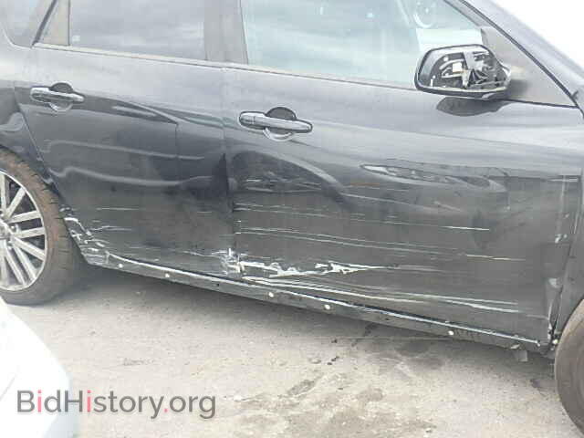 2007 MAZDA 6 - VIN: JM1BK34M471709391 - Фото 10