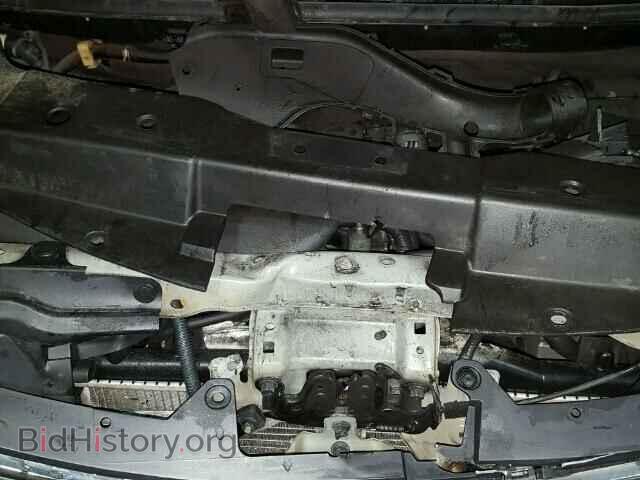 2007 NISSAN VERSA - VIN: 3N1BC11E37L452539 - Фото 7