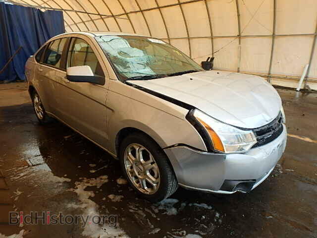 Фотография 1FAHP36N29W193612 - FORD FOCUS 2009
