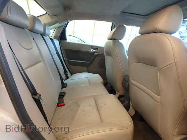 2009 FORD FOCUS - VIN: 1FAHP36N29W193612 - Фото 6