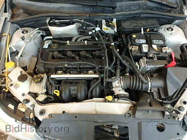 2009 FORD FOCUS - VIN: 1FAHP36N29W193612 - Фото 7