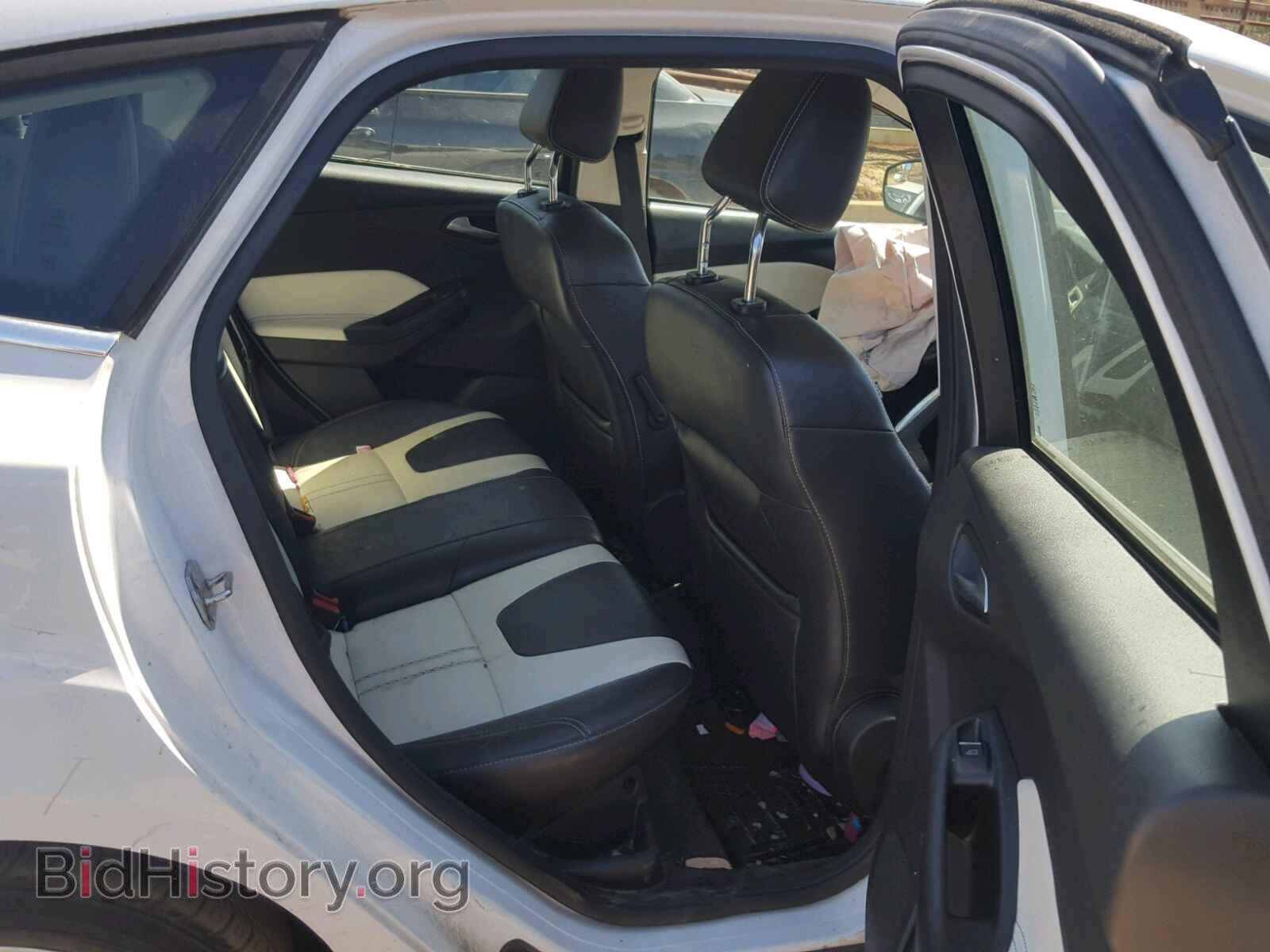 2012 FORD FOCUS - VIN: 1FAHP3M2XCL307969 - Photo 6