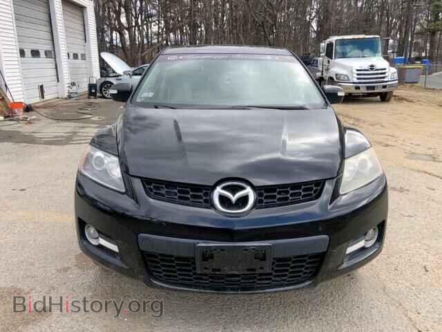 2009 MAZDA CX-7 - VIN: JM3ER29L390217583 - Фото 5