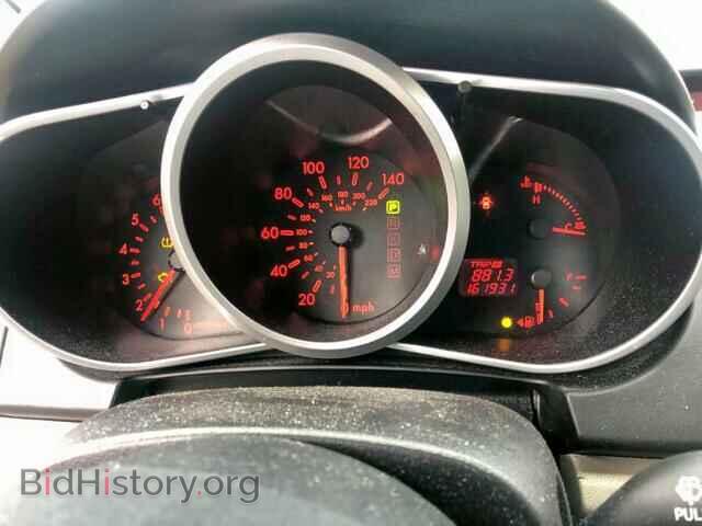 2009 MAZDA CX-7 - VIN: JM3ER29L390217583 - Фото 8