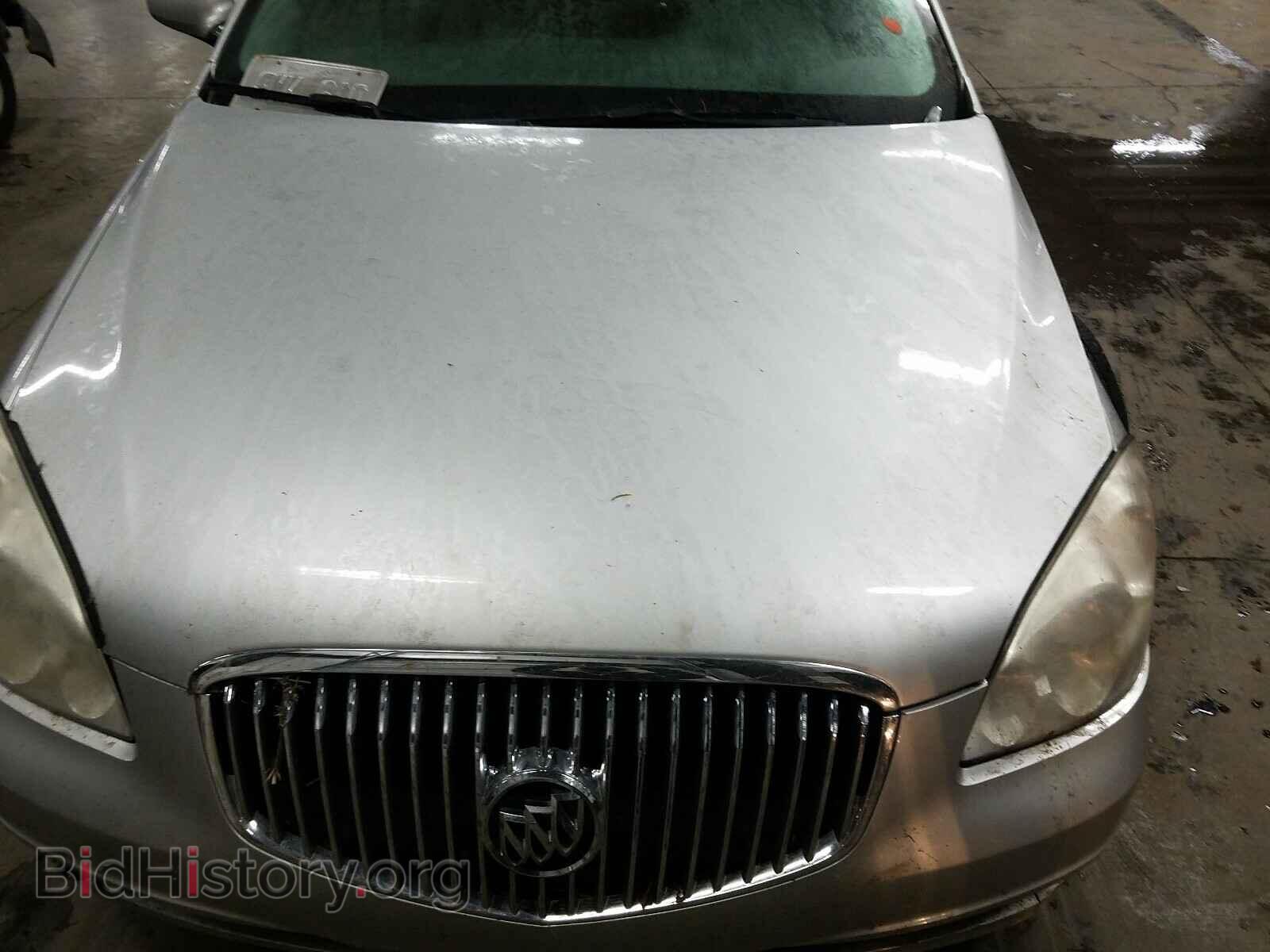 2011 BUICK LUCERNE - VIN: 1G4HJ5EM4BU103115 - Фото 7
