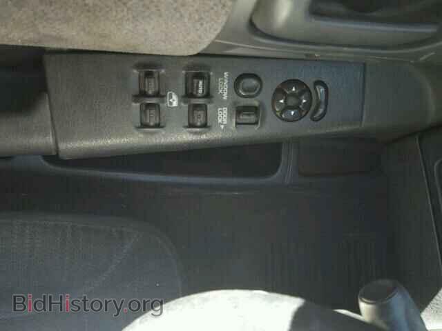 2002 DODGE DAKOTA - VIN: 1B7HG38N02S672017 - Фото 10