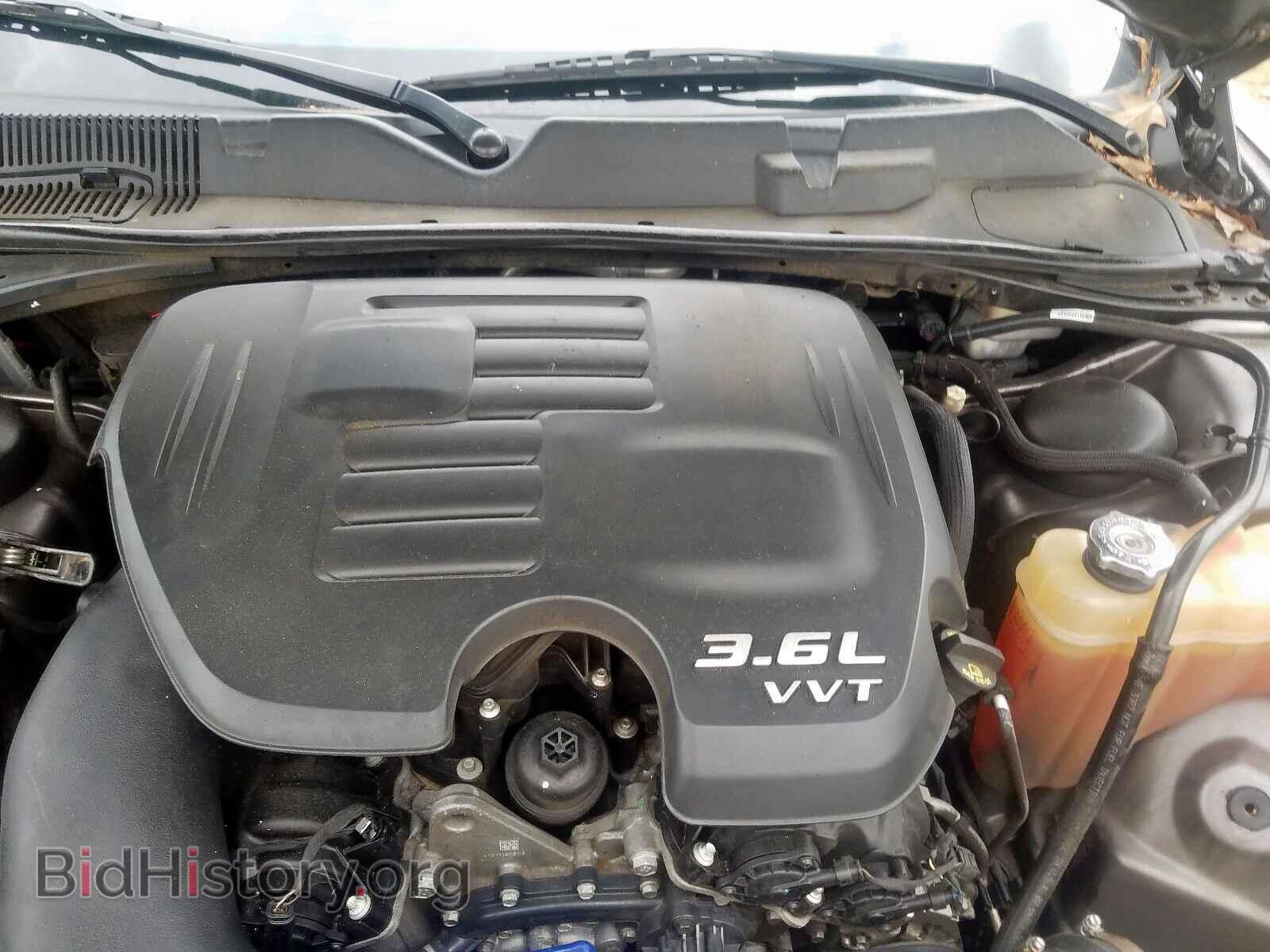 2015 DODGE CHALLENGER - VIN: 2C3CDZAG4FH865628 - Фото 7