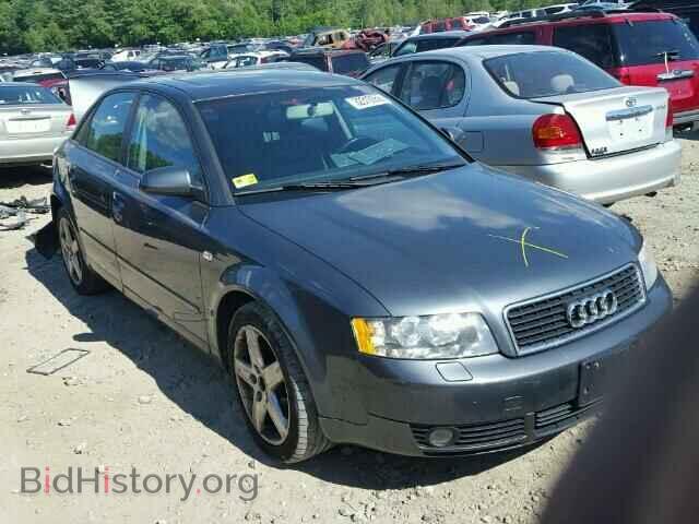 Photo WAULC68E35A122177 - AUDI A4 2005