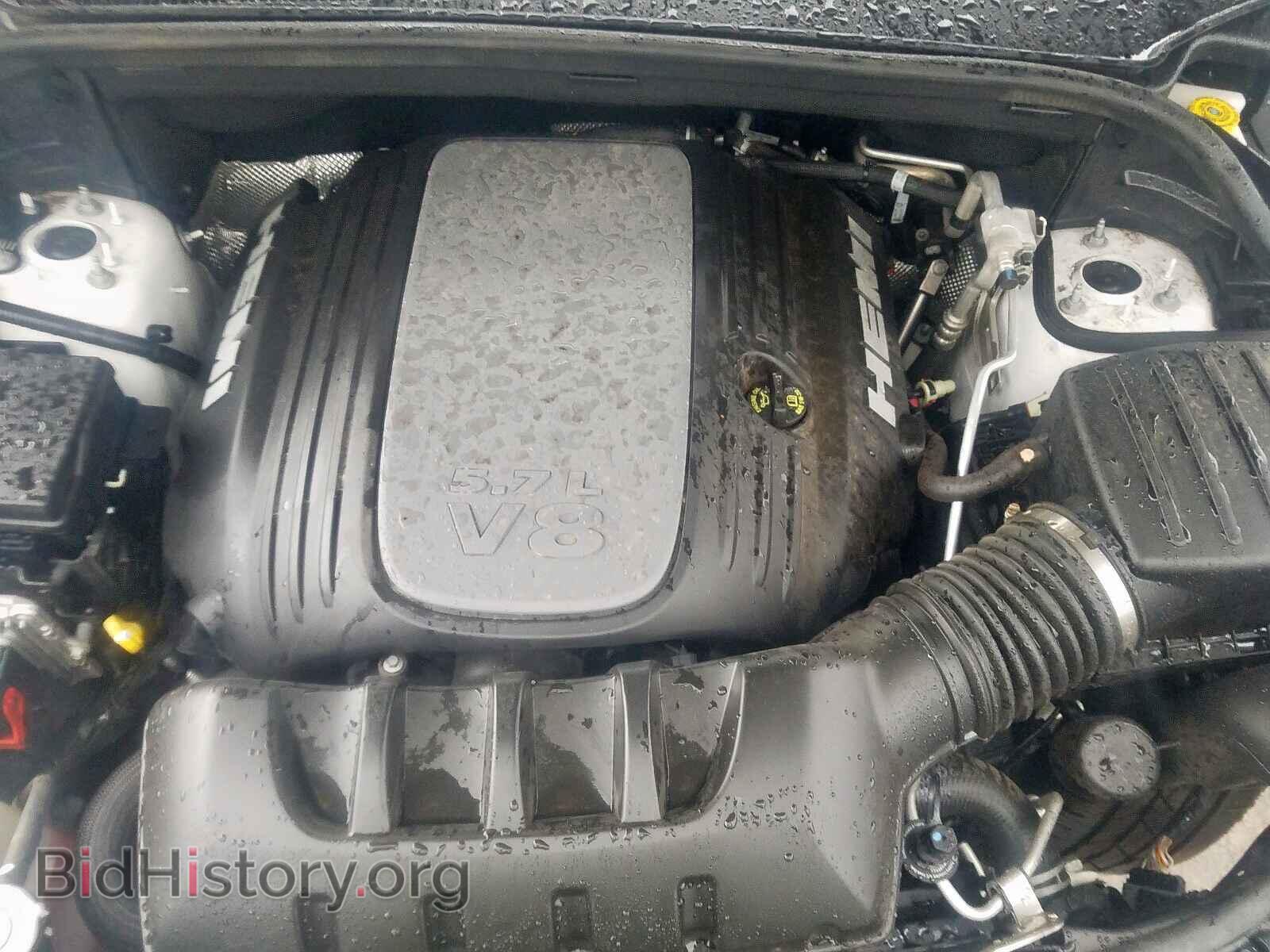 2014 JEEP CHEROKEE - VIN: 1C4RJECT2EC303746 - Фото 7
