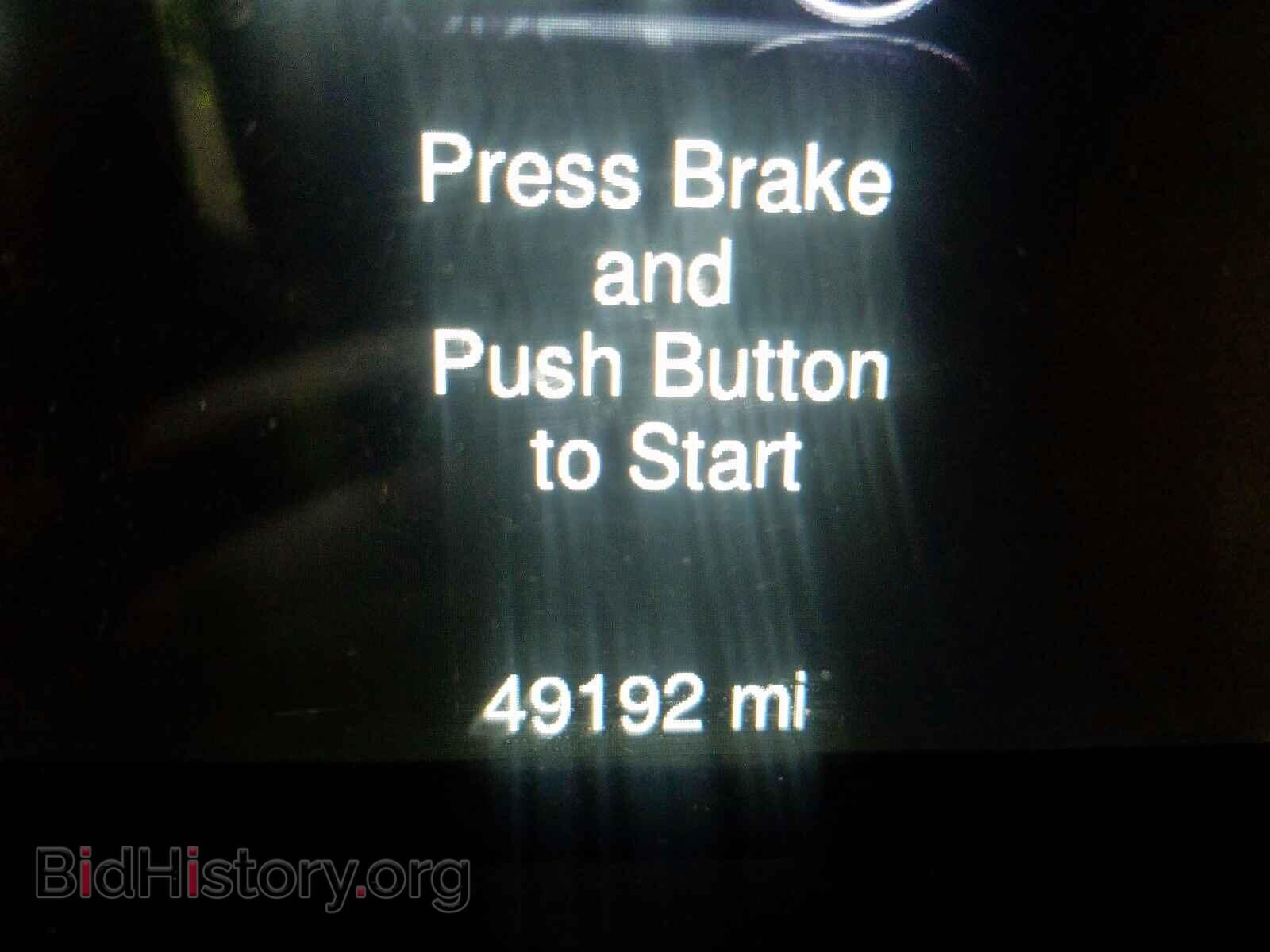 2014 JEEP CHEROKEE - VIN: 1C4RJECT2EC303746 - Фото 8