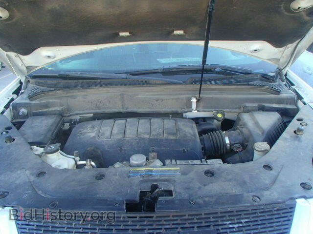2009 GMC ACADIA - VIN: 1GKER13D79J160274 - Фото 7