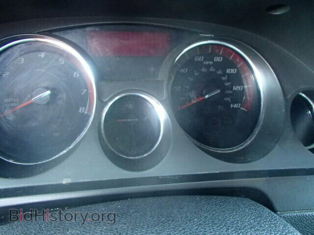 2009 GMC ACADIA - VIN: 1GKER13D79J160274 - Фото 8