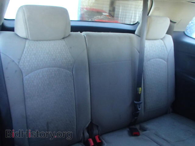 2009 GMC ACADIA - VIN: 1GKER13D79J160274 - Фото 9