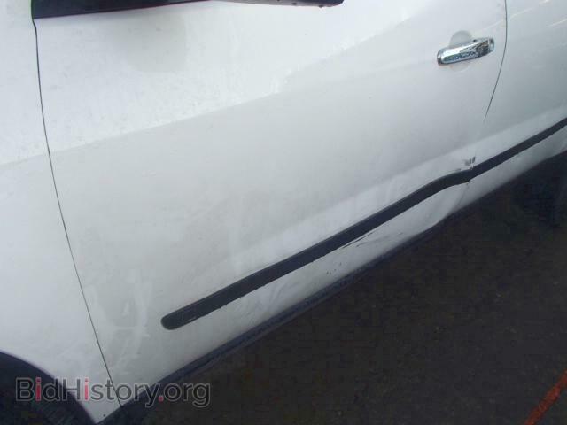 2009 GMC ACADIA - VIN: 1GKER13D79J160274 - Фото 10