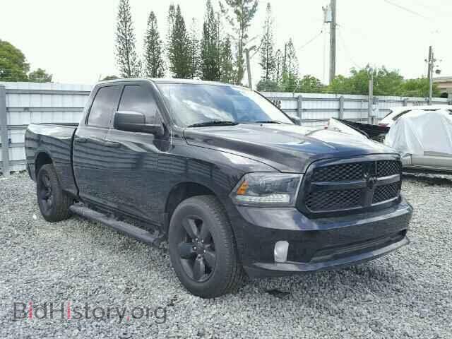 Photo 1C6RR6FT9FS570357 - RAM TRUCK 2015