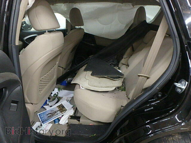 2012 TOYOTA RAV4 - VIN: 2T3BF4DV9CW254309 - Фото 6