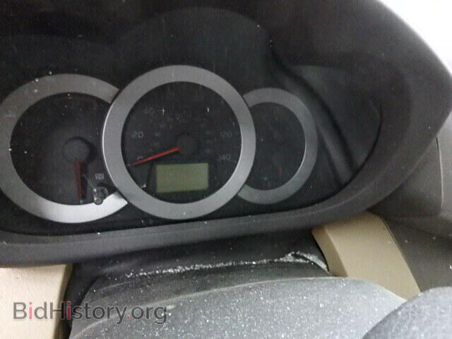 2012 TOYOTA RAV4 - VIN: 2T3BF4DV9CW254309 - Фото 8