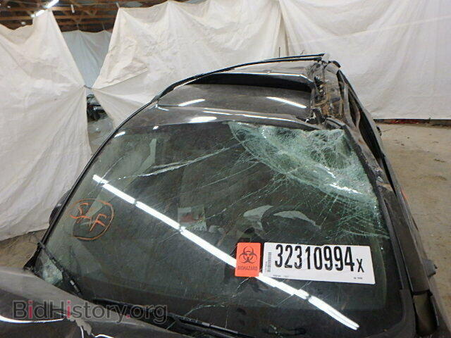 2012 TOYOTA RAV4 - VIN: 2T3BF4DV9CW254309 - Фото 9