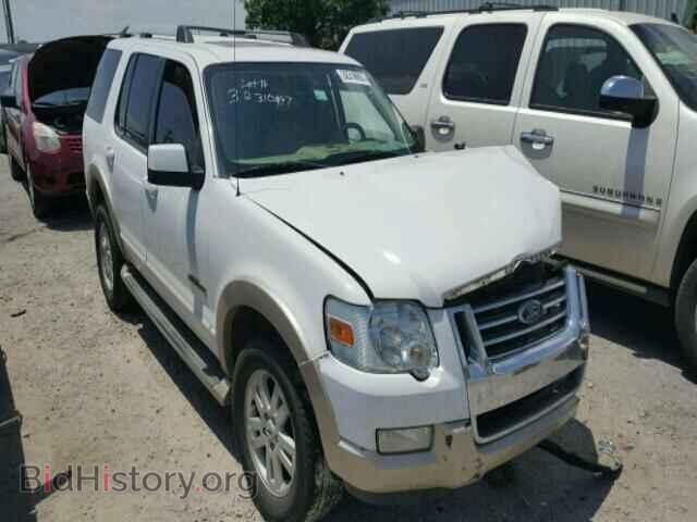 Фотография 1FMEU64EX6UA60013 - FORD EXPLORER 2006