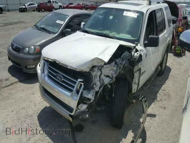 2006 FORD EXPLORER - VIN: 1FMEU64EX6UA60013 - Фото 2